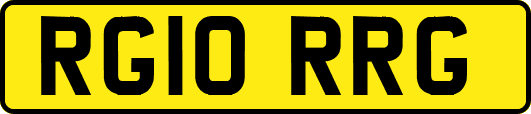 RG10RRG