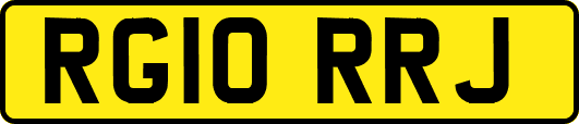 RG10RRJ
