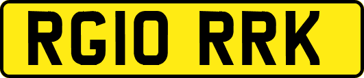 RG10RRK