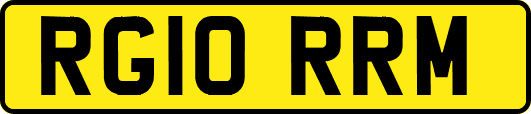 RG10RRM
