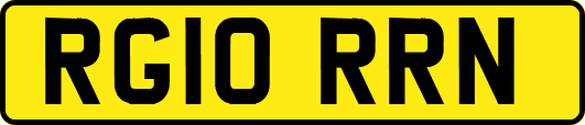 RG10RRN