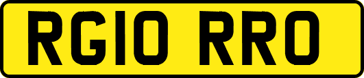 RG10RRO