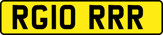 RG10RRR