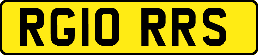 RG10RRS