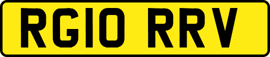 RG10RRV