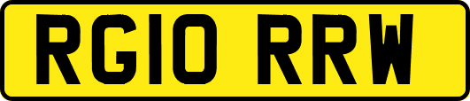 RG10RRW