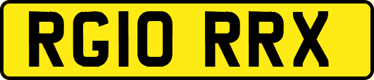 RG10RRX