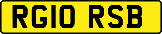 RG10RSB