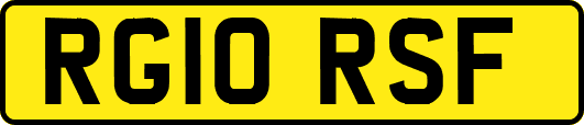 RG10RSF
