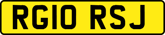 RG10RSJ