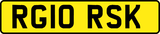 RG10RSK