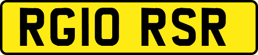 RG10RSR
