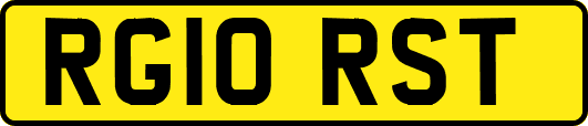 RG10RST