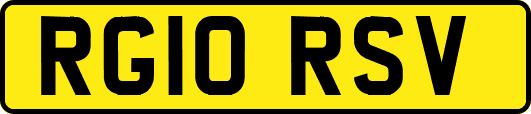 RG10RSV