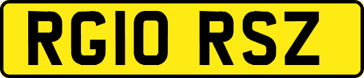 RG10RSZ
