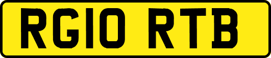 RG10RTB