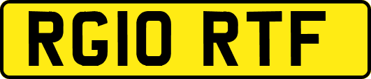 RG10RTF