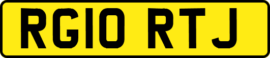 RG10RTJ