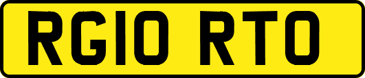 RG10RTO