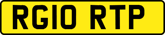RG10RTP