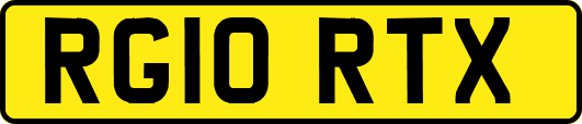 RG10RTX