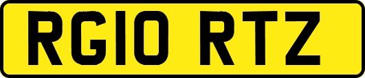 RG10RTZ