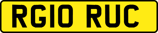 RG10RUC