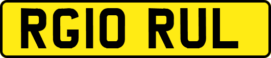 RG10RUL