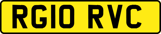 RG10RVC
