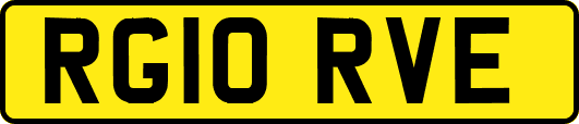 RG10RVE