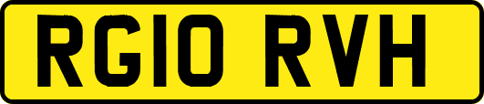 RG10RVH