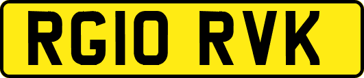 RG10RVK