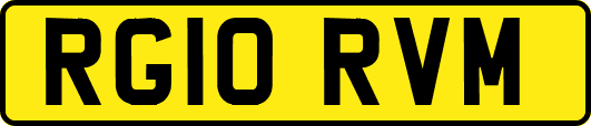 RG10RVM