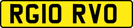 RG10RVO