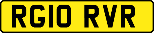 RG10RVR