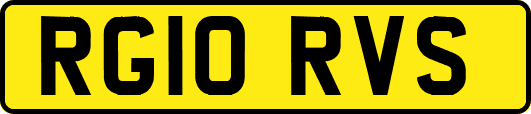 RG10RVS