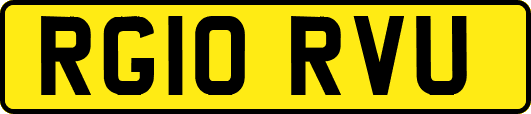 RG10RVU