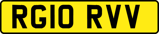 RG10RVV