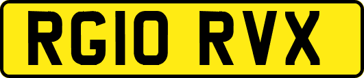 RG10RVX