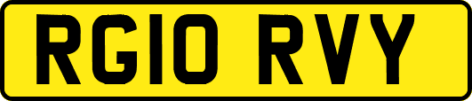 RG10RVY