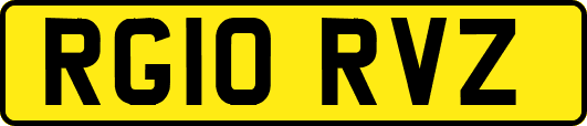 RG10RVZ