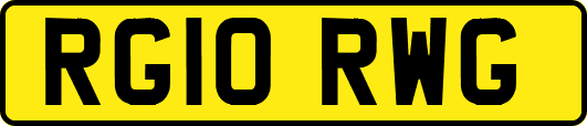 RG10RWG