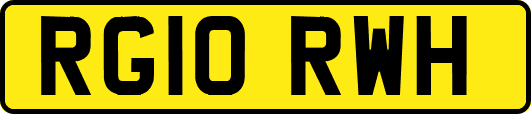 RG10RWH