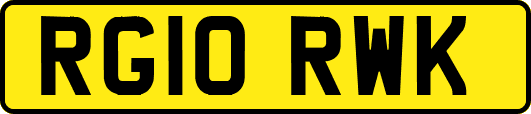 RG10RWK