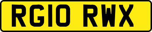 RG10RWX