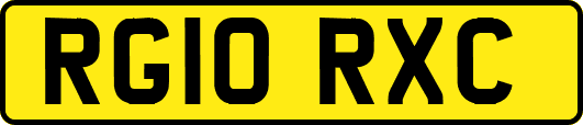 RG10RXC