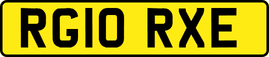 RG10RXE