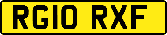 RG10RXF