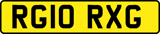 RG10RXG