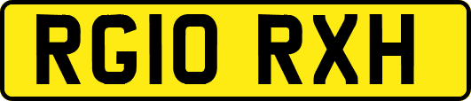 RG10RXH
